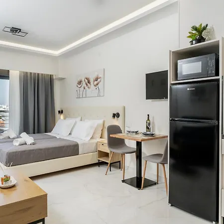 Apartman Oli Lux