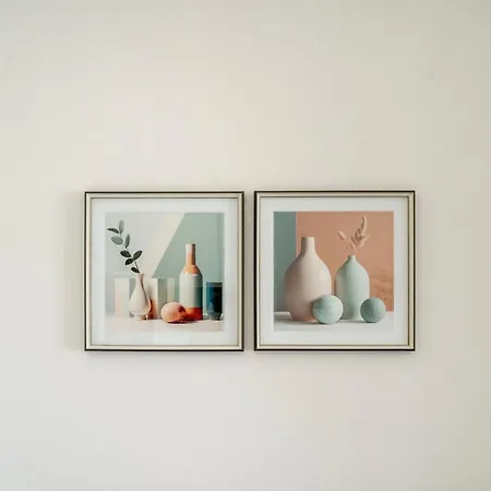 Apartman Oli Lux *
