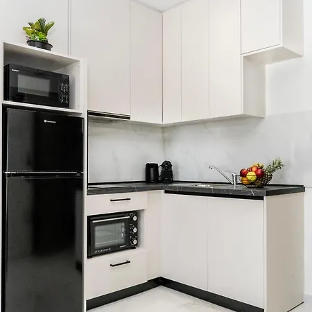 Oli Lux Apartman