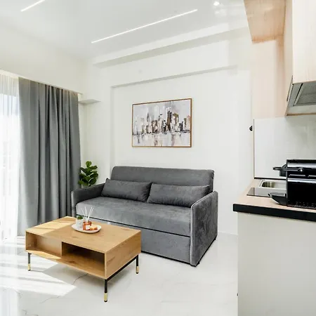 Oli Lux Apartman