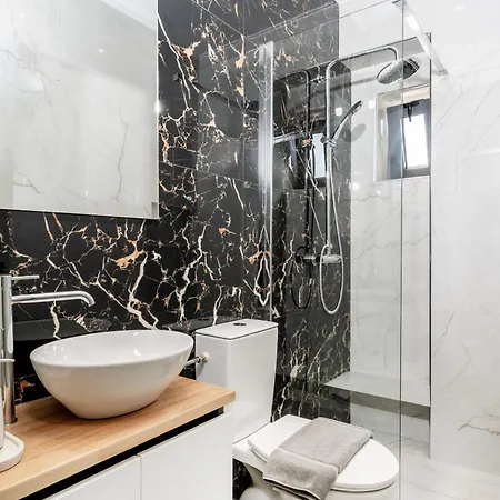 Oli Lux Apartman *