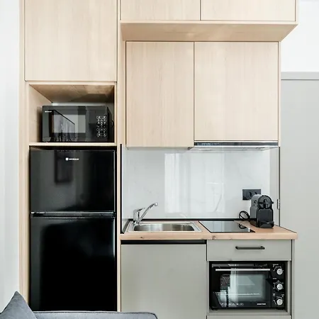 Oli Lux Apartman