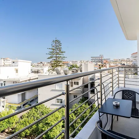 Oli Lux Apartman
